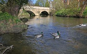 Thirsk Stays - Bakery Cottage